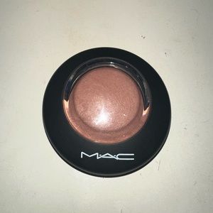 MAC Cosmetics Warm Soul Mineralize Blush